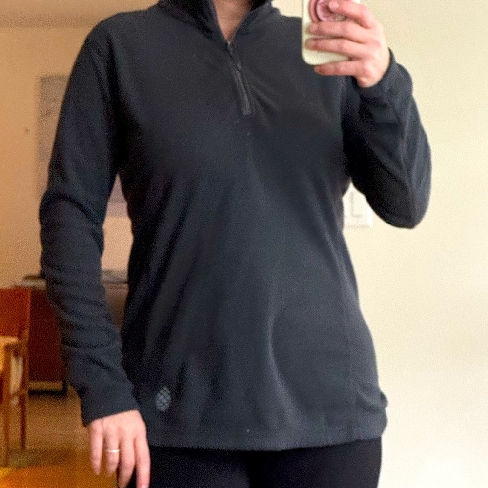 NWT Dark Grey Stio Outerwear Size L (fits Smaller)